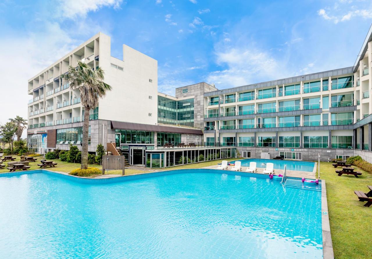 The Four Grace Resort Szogüpho Kültér fotó