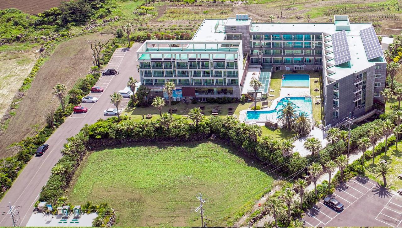 The Four Grace Resort Szogüpho Kültér fotó