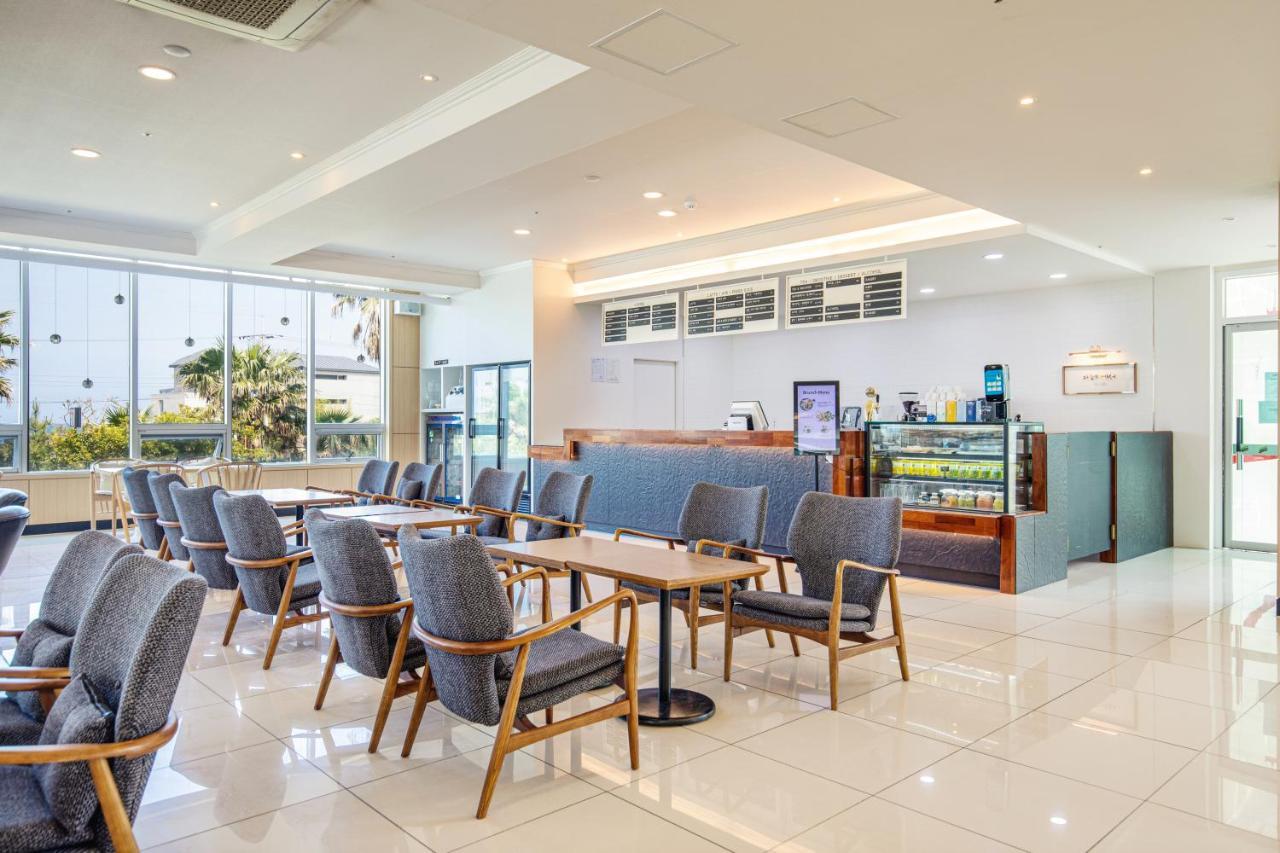 The Four Grace Resort Szogüpho Kültér fotó
